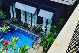 Rumah Elit Modern Siap Huni di Lebak Bulus Jakarta Selatan Rumah Elit Modern Siap Huni di Lebak Bulus Jakarta Selatan