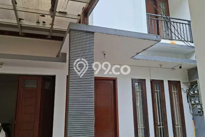 Dijual Segera Rumah Kost di Radio Dalam, Jakarta Selatan 8 Kamar Dijual Segera Rumah Kost di Radio Dalam, Jakarta Selatan 8 Kamar