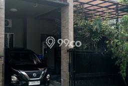 Jual Rumah Modern 5 KT di Sentul City, Bogor Jual Rumah Modern 5 KT di Sentul City, Bogor