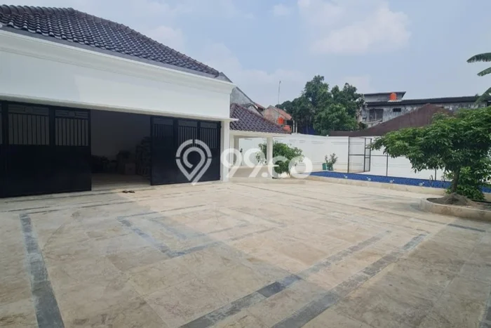 Dijual Hunian Mewah dengan Fasilitas Sekitar Komplit di Jagakarsa, Jakarta Selatan Dijual Hunian Mewah dengan Fasilitas Sekitar Komplit di Jagakarsa, Jakarta Selatan