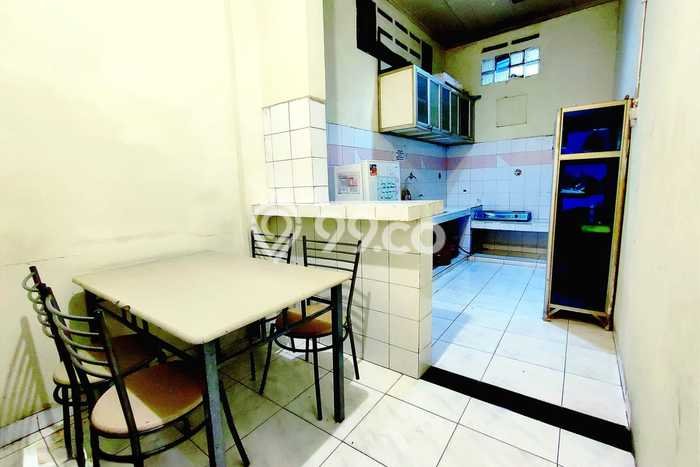 Kost Dijual di Grogol dengan 31 KT dan Luas 600m2 Kost Dijual di Grogol dengan 31 KT dan Luas 600m2