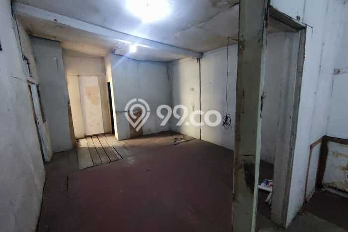 FOR RENT! Ruko di Otista Cocok untuk Bisnis 150m2 FOR RENT! Ruko di Otista Cocok untuk Bisnis 150m2