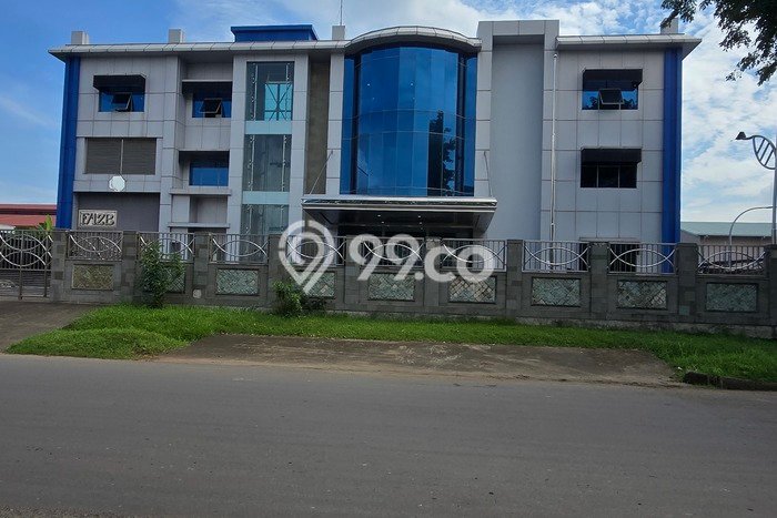 Unit Gudang Tersedia di Marunda Spesifikasi LB 2000m2 Unit Gudang Tersedia di Marunda Spesifikasi LB 2000m2
