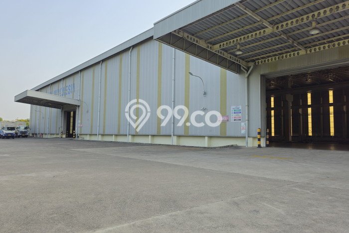 Gudang Bagus Dijual LB 13800m2 Lokasi Strategis Bekasi Area Cocok untuk Bisnis Gudang Bagus Dijual LB 13800m2 Lokasi Strategis Bekasi Area Cocok untuk Bisnis