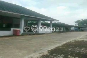 Unit Pabrik Dijual di Rangkasbitung Lebak Luas Tanah 33479m2, Luas Bangunan 9938m2 Unit Pabrik Dijual di Rangkasbitung Lebak Luas Tanah 33479m2, Luas Bangunan 9938m2