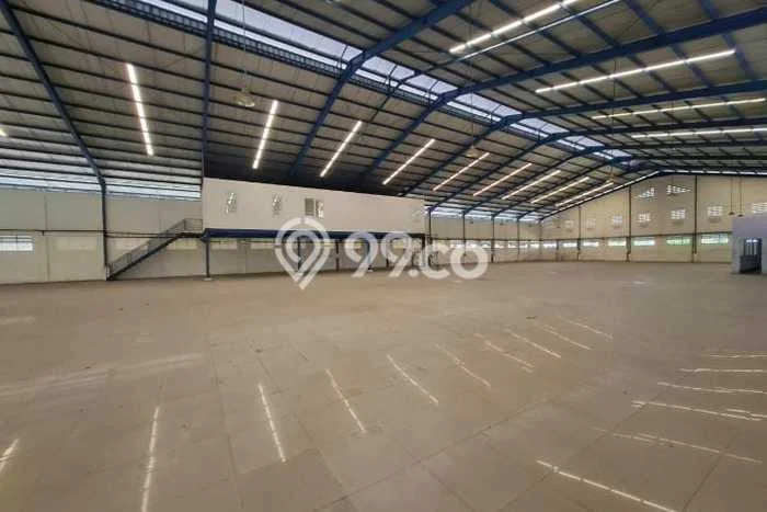 Gudang Disewa di Pasar Kemis, Tangerang, LT 100000m2 / LB 2000m2 Gudang Disewa di Pasar Kemis, Tangerang, LT 100000m2 / LB 2000m2
