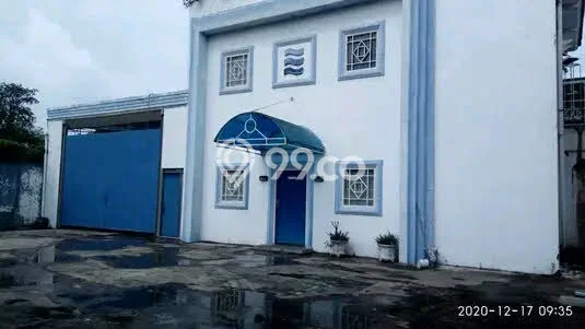 Unit Gudang Strategis di Jati Uwung, Tangerang Potensi Bisnis Besar Unit Gudang Strategis di Jati Uwung, Tangerang Potensi Bisnis Besar