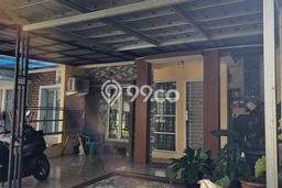 Rumah Modern Minimalis 2 Kamar Siap Huni di Cisauk Rumah Modern Minimalis 2 Kamar Siap Huni di Cisauk