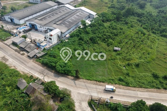 Tanah Dijual Lokasi Jawilan, Serang Luas 12000m2 Legalitas Aman Tanah Dijual Lokasi Jawilan, Serang Luas 12000m2 Legalitas Aman