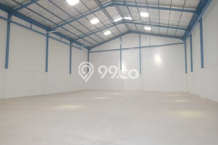 Untuk Dijual Gudang di Cipondoh Tangerang LT 800m2 / LB 600m2 Untuk Dijual Gudang di Cipondoh Tangerang LT 800m2 / LB 600m2