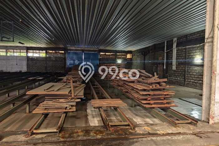 FOR RENT! Gudang di Batu Ceper Cocok untuk Bisnis 5838m2 FOR RENT! Gudang di Batu Ceper Cocok untuk Bisnis 5838m2