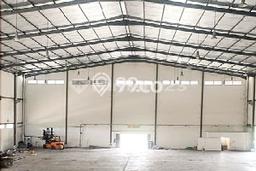 Unit Gudang Dijual di Cikarang Pusat Bekasi 3000m2 Unit Gudang Dijual di Cikarang Pusat Bekasi 3000m2