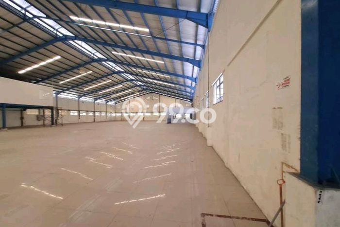 Gudang Disewa di Pasar Kemis, Tangerang, LT 100000m2 / LB 2000m2 Gudang Disewa di Pasar Kemis, Tangerang, LT 100000m2 / LB 2000m2