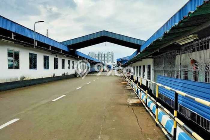 FOR SALE! Gudang di Cikande Serang, LT 220000m2, LB 170000m2 FOR SALE! Gudang di Cikande Serang, LT 220000m2, LB 170000m2