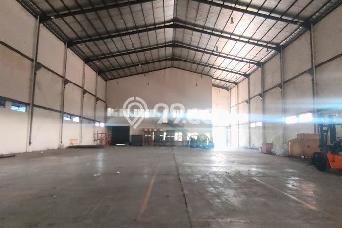 Unit Gudang Dijual di Cikarang Pusat Bekasi 3000m2 Unit Gudang Dijual di Cikarang Pusat Bekasi 3000m2