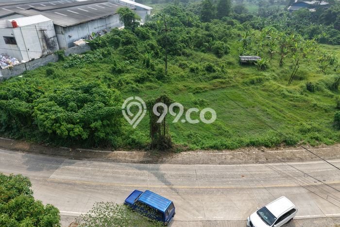 Tanah Dijual Lokasi Jawilan, Serang Luas 12000m2 Legalitas Aman Tanah Dijual Lokasi Jawilan, Serang Luas 12000m2 Legalitas Aman
