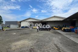 Gudang Dijual Lokasi Stratagis di Cikupa Tangerang Cocok untuk Investasi Gudang Dijual Lokasi Stratagis di Cikupa Tangerang Cocok untuk Investasi