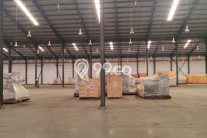 Gudang bagus disewakan di Lippo Cikarang Cikarang dengan LB 28552m2 harga sewa terbaik Gudang bagus disewakan di Lippo Cikarang Cikarang dengan LB 28552m2 harga sewa terbaik