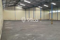 Disewakan Gudang di Cakung Jakarta Timur LT 2500m2, LB 1344m2 Disewakan Gudang di Cakung Jakarta Timur LT 2500m2, LB 1344m2