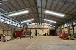 Gudang Komersial Dijual di Cikupa Tangerang LT 5385m2 & LB 2484m2 Gudang Komersial Dijual di Cikupa Tangerang LT 5385m2 & LB 2484m2