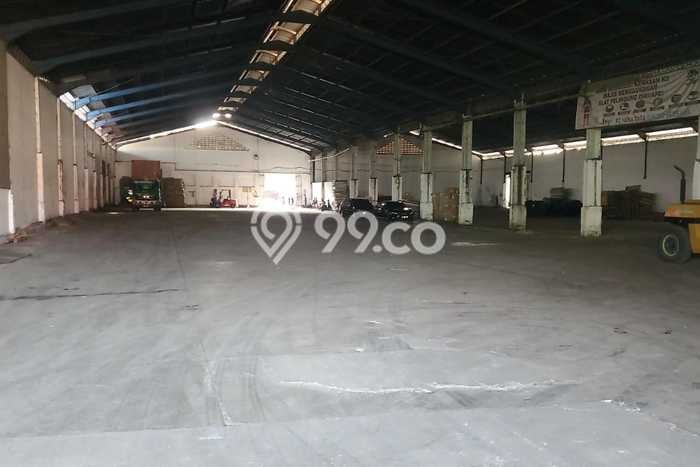 Unit Komersial Disewakan di Jakarta Utara Area Strategis Harga Kompetitif Unit Komersial Disewakan di Jakarta Utara Area Strategis Harga Kompetitif