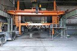 Unit Pabrik Dijual di Serang Serang 13000m2 Unit Pabrik Dijual di Serang Serang 13000m2