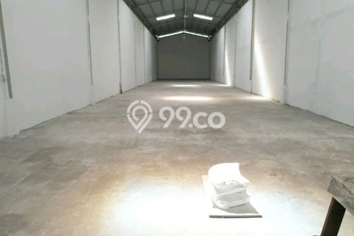 Gudang disewakan lokasi strategis Tangerang Tangerang 480m2 Gudang disewakan lokasi strategis Tangerang Tangerang 480m2