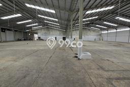 Disewakan Gudang Kawasan Periuk, Luas 2700m², Pusat Bisnis Disewakan Gudang Kawasan Periuk, Luas 2700m², Pusat Bisnis