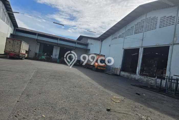 FOR RENT! Gudang di Bitung Cocok untuk Bisnis 10000m2 FOR RENT! Gudang di Bitung Cocok untuk Bisnis 10000m2