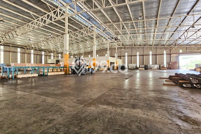 Gudang Dijual di Prime Area Bekasi Luas 13799m2 Gudang Dijual di Prime Area Bekasi Luas 13799m2