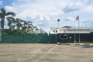 Pabrik Dijual di Rangkasbitung Lebak dengan LB 9938m2 Pabrik Dijual di Rangkasbitung Lebak dengan LB 9938m2