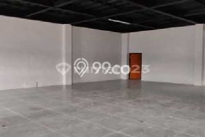 Unit Gudang Paling Strategis di Legok Tangerang dengan LB 780m2 Unit Gudang Paling Strategis di Legok Tangerang dengan LB 780m2