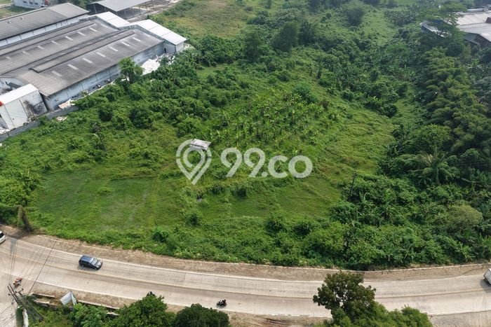 Tanah Dijual Lokasi Jawilan, Serang Luas 12000m2 Legalitas Aman Tanah Dijual Lokasi Jawilan, Serang Luas 12000m2 Legalitas Aman