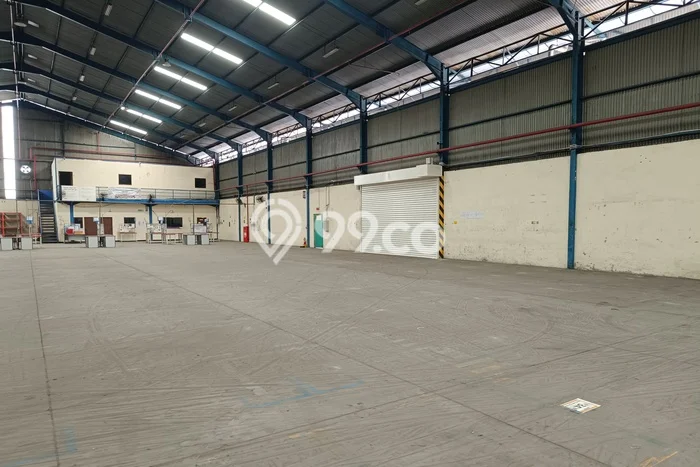 Gudang bagus disewakan di Cakung Jakarta Timur dengan LB 5000m2 harga sewa terbaik Gudang bagus disewakan di Cakung Jakarta Timur dengan LB 5000m2 harga sewa terbaik