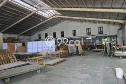Pabrik Paling Dicari LB 10000m2 Dijual di Balaraja Pabrik Paling Dicari LB 10000m2 Dijual di Balaraja