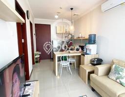 Siap Huni Apartemen di Tangerang 1 Kamar & 1 Kamar Mandi, Luas 38m2 Siap Huni Apartemen di Tangerang 1 Kamar & 1 Kamar Mandi, Luas 38m2