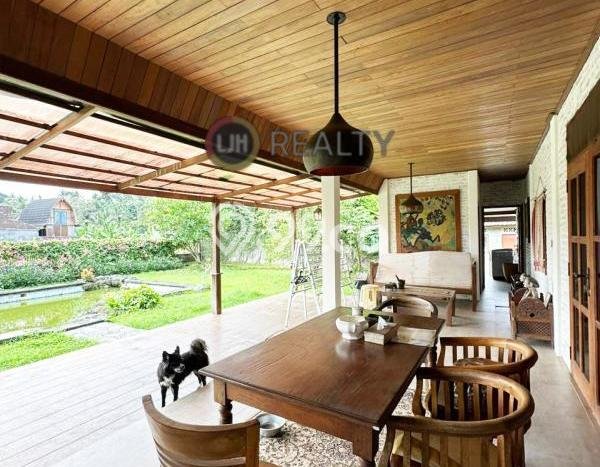 Lahan Kosong Dijual di Baturiti, Tabanan, Luas 3250m2 Area Strategis Lahan Kosong Dijual di Baturiti, Tabanan, Luas 3250m2 Area Strategis
