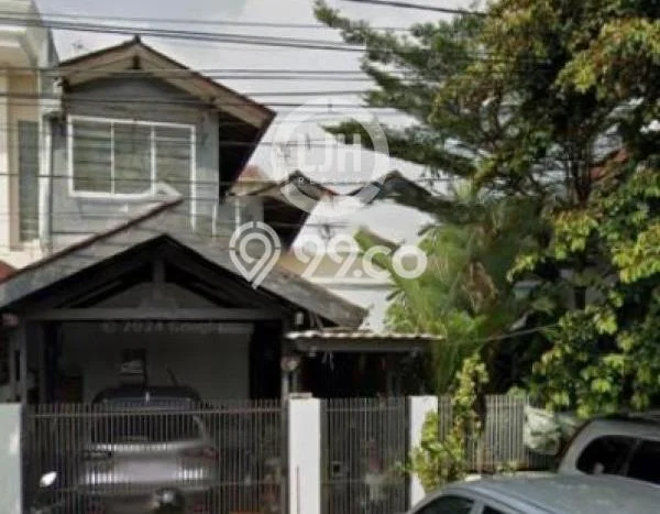 Rumah Luxury Modern Siap Huni di Lebak Bulus Jakarta Selatan Rumah Luxury Modern Siap Huni di Lebak Bulus Jakarta Selatan