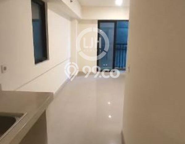 Hunian Apartemen Hemat 2 KT 1 KM di Cikarang Selatan, Bekasi, Jawa Barat Hunian Apartemen Hemat 2 KT 1 KM di Cikarang Selatan, Bekasi, Jawa Barat