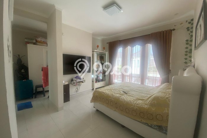 Rumah Strategis Modern Lb 150m2 di Bogor Barat, Bogor Rumah Strategis Modern Lb 150m2 di Bogor Barat, Bogor