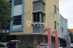 Ruko Dijual di Tangerang LT 60m2 & LB 60m2 Lokasi Terbaik! Ruko Dijual di Tangerang LT 60m2 & LB 60m2 Lokasi Terbaik!