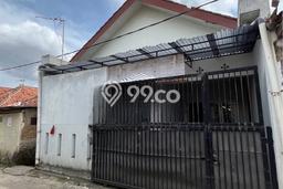 Siap Huni Rumah Minimalis & Modern LB 40m2 di Tanah Baru Siap Huni Rumah Minimalis & Modern LB 40m2 di Tanah Baru