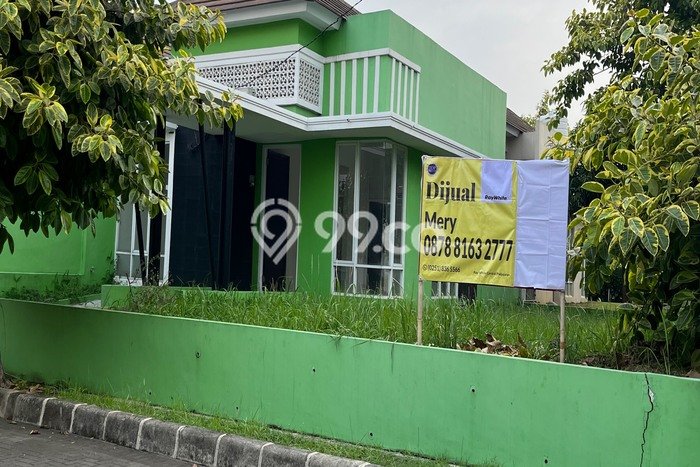 Hunian Cantik Minimalis Lb 60m2 di Bogor Barat, Bogor Hunian Cantik Minimalis Lb 60m2 di Bogor Barat, Bogor