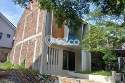 Hunian Cantik Modern Lb 55m2 di Kemang, Bogor Hunian Cantik Modern Lb 55m2 di Kemang, Bogor