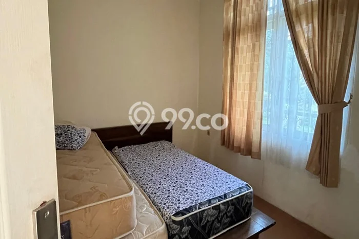 Rumah Modern Cantik 3 Kamar Bisa Langsung Pindah di Cipanas Rumah Modern Cantik 3 Kamar Bisa Langsung Pindah di Cipanas
