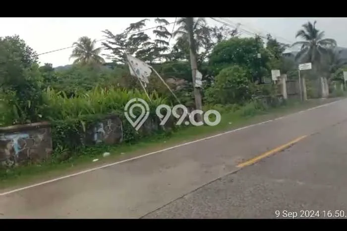 Tanah di Cigudeg, Bogor Luas 12000m2 Dijual Segera Tanah di Cigudeg, Bogor Luas 12000m2 Dijual Segera