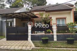 Rumah Luas Asri 4 KT Siap Huni di Pamoyanan Bogor Rumah Luas Asri 4 KT Siap Huni di Pamoyanan Bogor