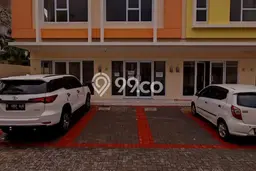 Unit Ruko Dijual di Tangerang LT 41m2 & LB 81m2 Unit Ruko Dijual di Tangerang LT 41m2 & LB 81m2