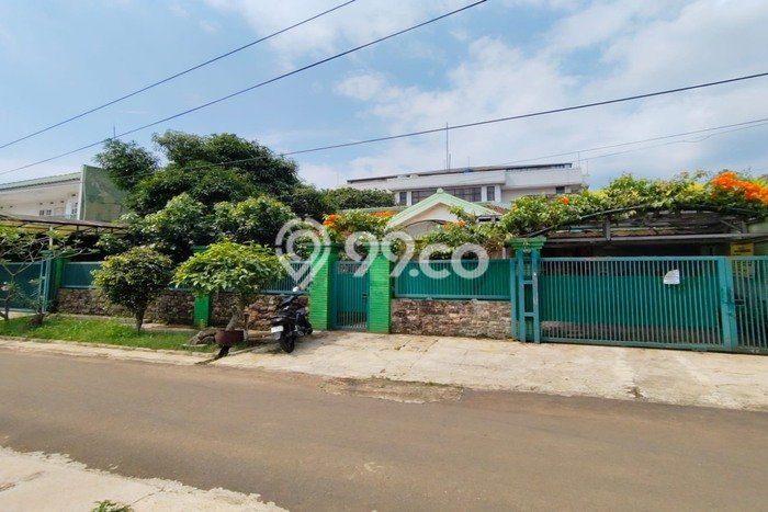 Dijual Rumah Premium dengan Fasilitas Sekitar Lengkap di Bogor Timur, Bogor Dijual Rumah Premium dengan Fasilitas Sekitar Lengkap di Bogor Timur, Bogor