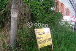 Lahan Dijual Lokasi Bojong Gede, Bogor dengan Luas Tanah 900m2 dan Status - Lahan Dijual Lokasi Bojong Gede, Bogor dengan Luas Tanah 900m2 dan Status -